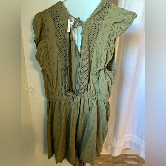 Women’s romper - Picture 3 of 3